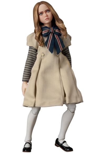 MAFEX 编号263 梅根