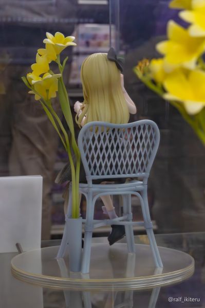 小龄女友