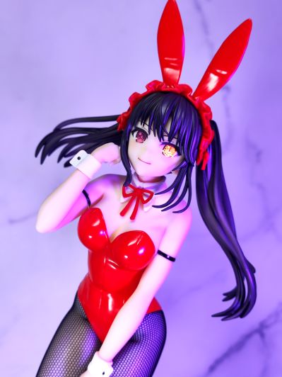 约会大作战第五季 BiCute Bunnies人偶ー时崎狂三ー