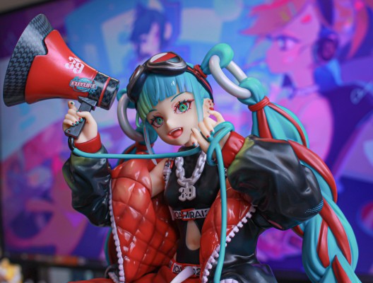 初音未来 魔法未来2023