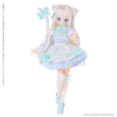 POD056-MMA Colorful Dreamin' /芽生 ～小招财猫～ AZONE网上商店限定