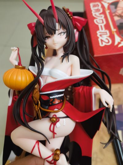 魔角