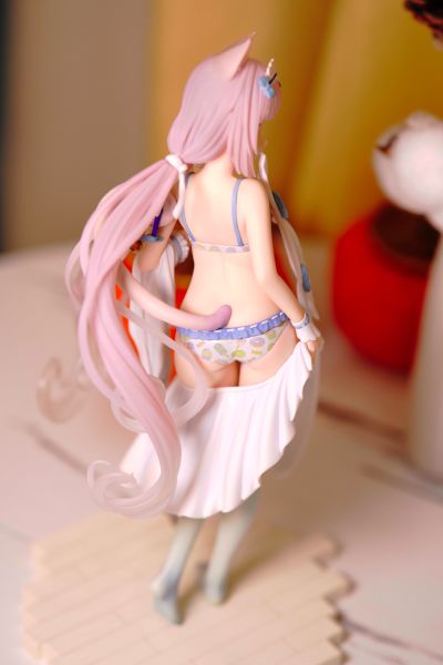 猫娘乐园 香草 ~可爱甜蜜时光~