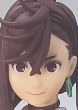 S.H.Figuarts 小桃