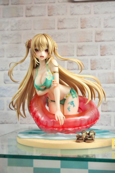 夏日回忆
