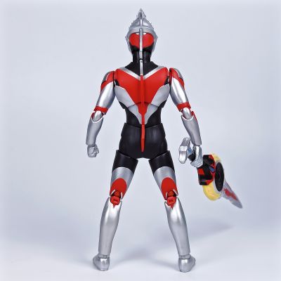 S.H.Figuarts 欧布奥特曼 欧布原生（新生代之星）（暂译）
