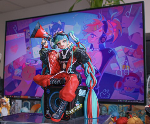 初音未来 魔法未来2023