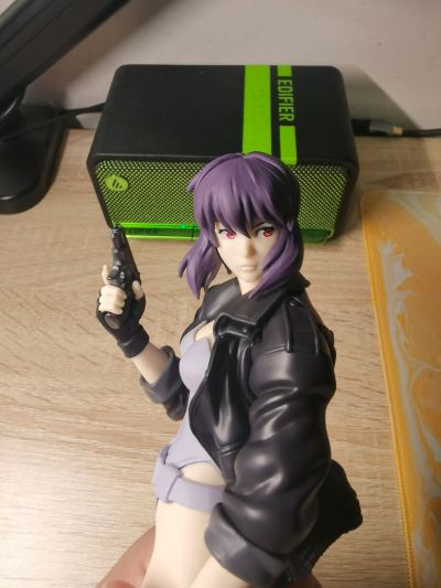 POP UP PARADE  攻壳机动队 STAND ALONE COMPLEX 草薙素子 L尺寸