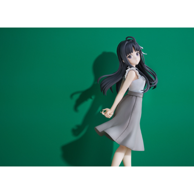 少女乐队的呐喊 安和昴 无比例的珍藏人偶
