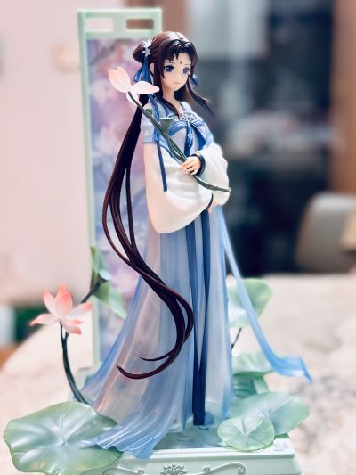 仙剑奇侠传 赵灵儿 拾花集 仙灵仙踪