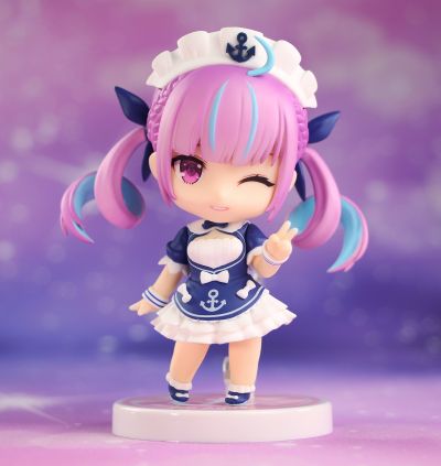粘土人#1792 hololive 润羽露西娅