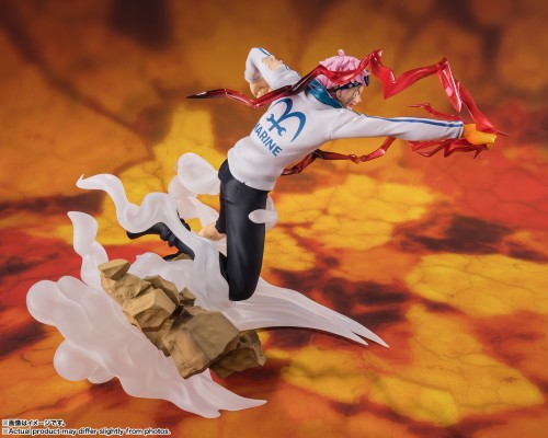FiguartsZERO［超激战］可比-正义之拳-
