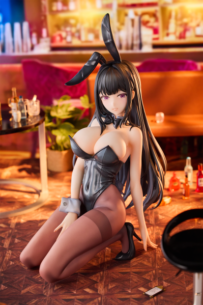 兔女郎 绯娜