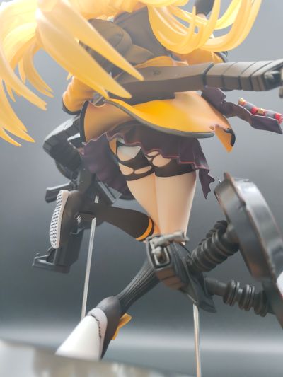 少女前线 S.A.T.8 重创版