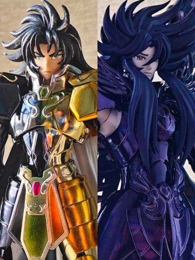 METAL ROBOT魂＜机动战士系列＞ 拂晓高达（不知火装备） SEED FREEDOM款式