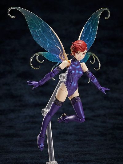 figma#SP-105 真・女神转生 皮克希