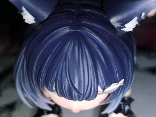 魅魔母女 母亲