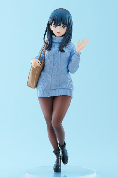 POP UP PARADE 古立特宇宙 宝多六花 约会服装 L尺寸