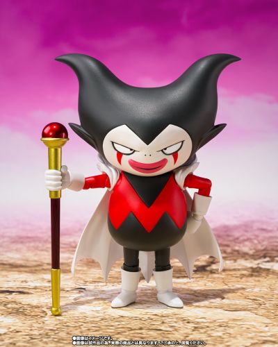 S.H.Figuarts 戈麻大王