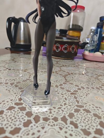 青春猪头少年不会梦到兔女郎学姐　Desktop×Decorate Collections　“樱岛麻衣”