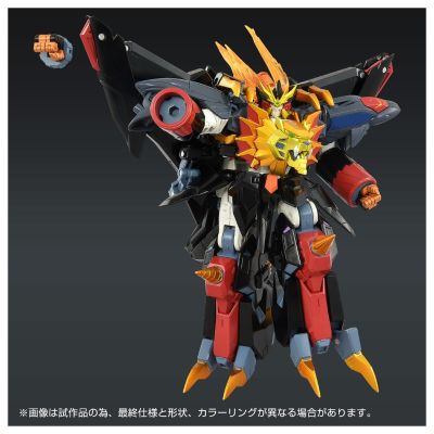 TOYRISE 始源我王凯牙