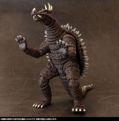 S.H.MonsterArts  安吉拉斯（1972）
