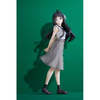 少女乐队的呐喊 安和昴 无比例的珍藏人偶