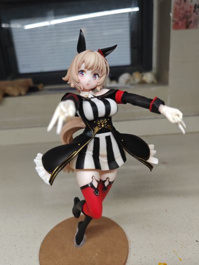 赛马娘 真机伶