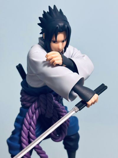 火影忍者 疾风传 Grandista 宇智波佐助