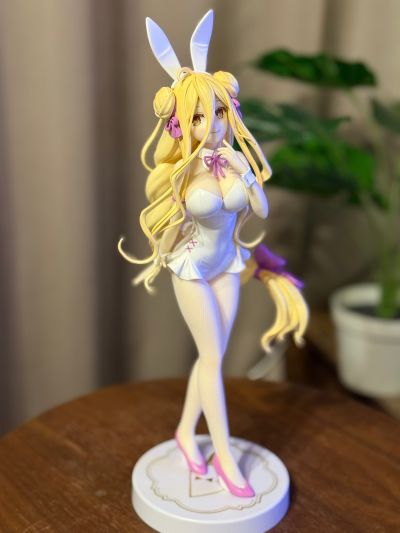 约会大作战第五季 BiCute Bunnies玩具人偶—星宫六喰—