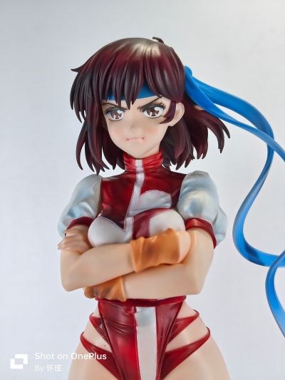 飞跃巅峰！ 高屋法子 与 钢巴斯塔