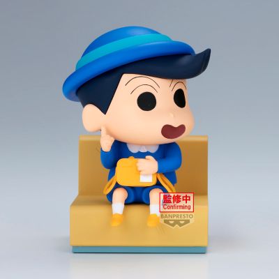 蜡笔小新 小新与朋友的回忆系列~去幼儿园吧~风间同学