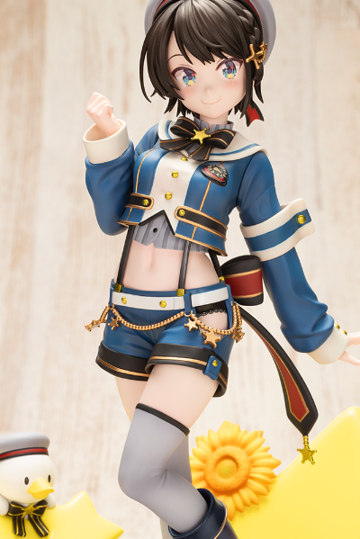 hololive 大空昂 ～吊裤带衣装～