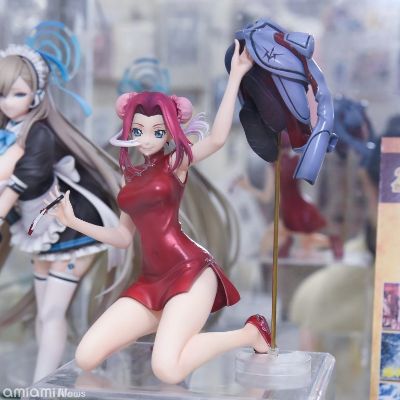 GEM系列 CODE GEASS 反叛的鲁路修 红月卡莲 租界潜入造型