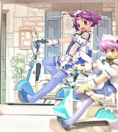 すく水ぺったん びおれ 