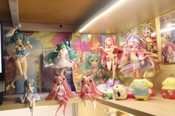 赛车初音 2011 ver