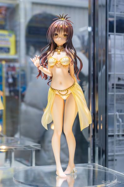 出包王女Darkness 结城美柑