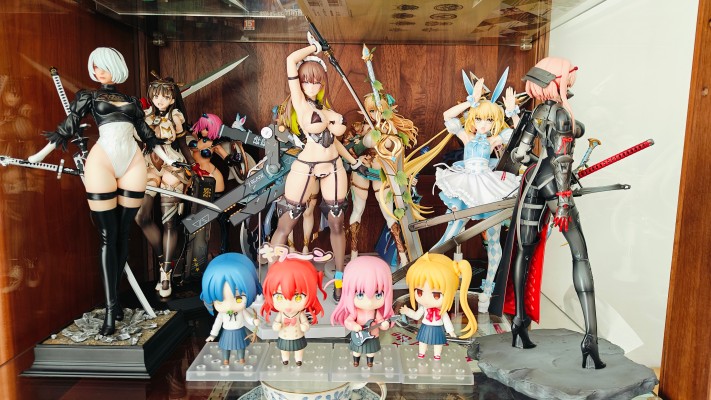 冥途武装：Blade STD版