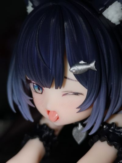 魅魔母女 母亲
