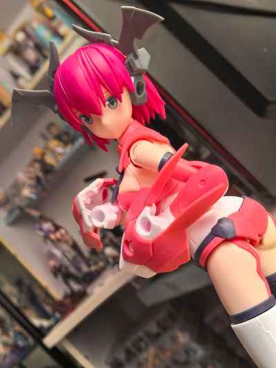 30MS 选装配件包12（死神服装）[配色A]