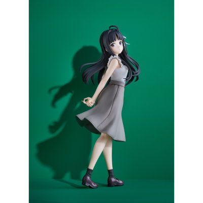 少女乐队的呐喊 安和昴 无比例的珍藏人偶