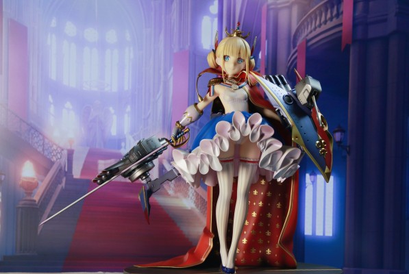 特殊女警務官 榊原梢 pink ver. 流通限定