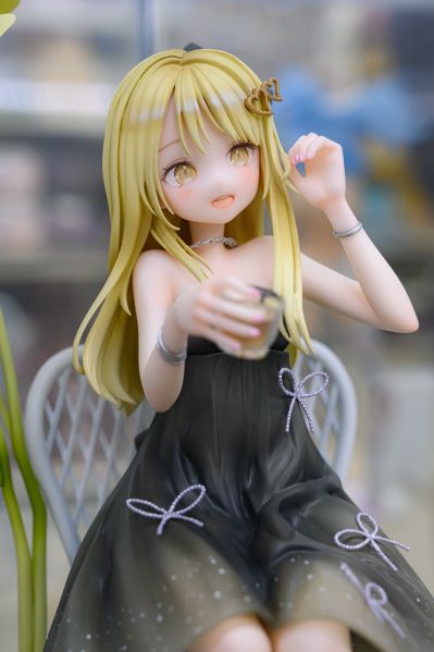 小龄女友