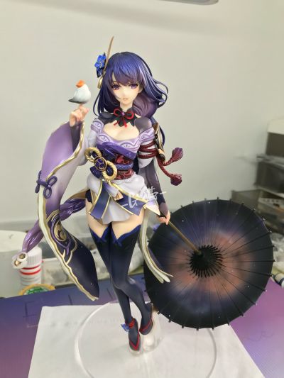 Melty Snow