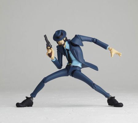山口式的遗产 LR-026 次元大介