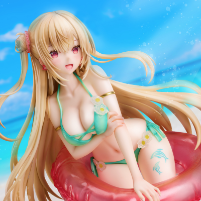 夏日回忆