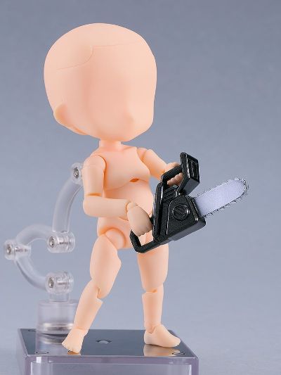粘土娃 武器零件套组 现代