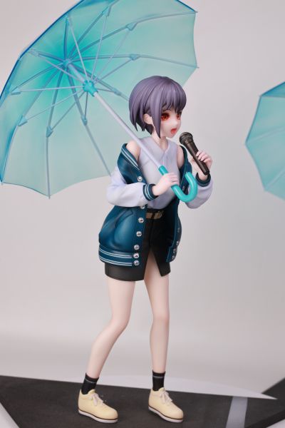 BanG Dream! It's MyGO!!!!! 高松灯