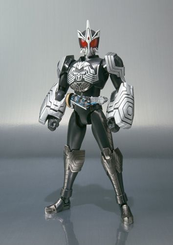 S.H.Figuarts 假面骑士欧兹 犀猩象联组