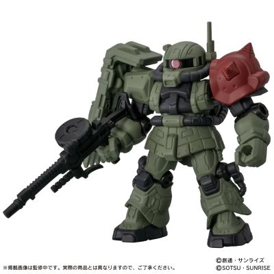 机动战士高达 MOBILE SUIT ENSEMBLE ～复仇的安魂曲～